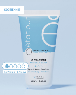THE GEL-CREAM