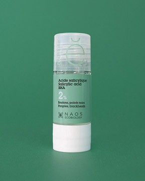 KWAS SALICYLOWY BHA 2%