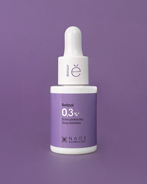RETINOL 0,3%