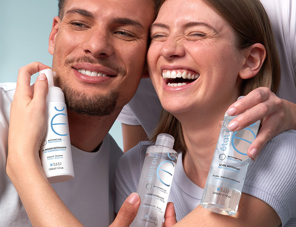 PURE CLEANSERS
