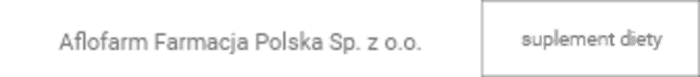 Aflofarm Farmacja Polska Sp. z o.o.