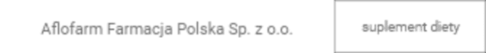 Aflofarm Farmacja Polska Sp. z o.o.