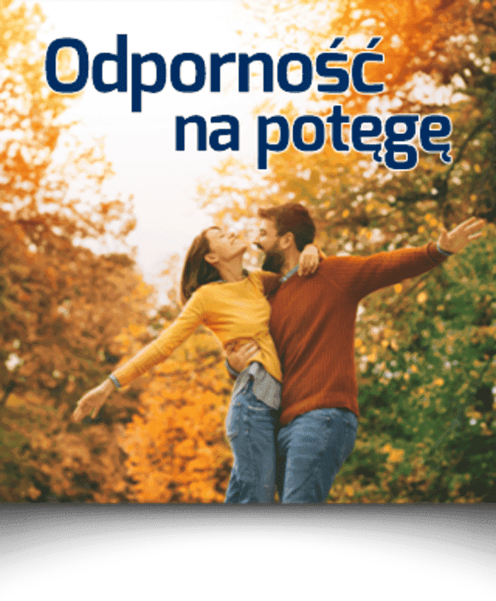 Odpornosc na potege
