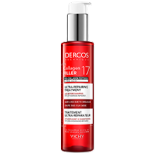 Opakowanie Kuracji Ultra-regenerującej Dercos Collagen 17 Filler