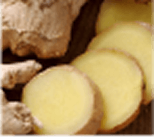 imbir, neroli, róża