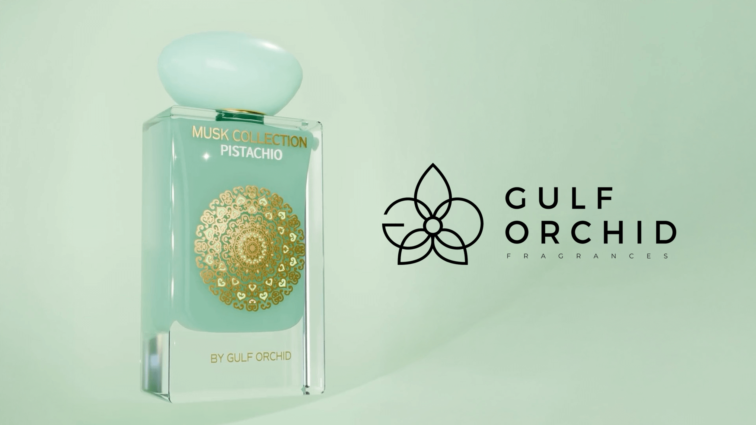 Gulf Orchid