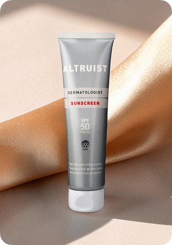 Altruist