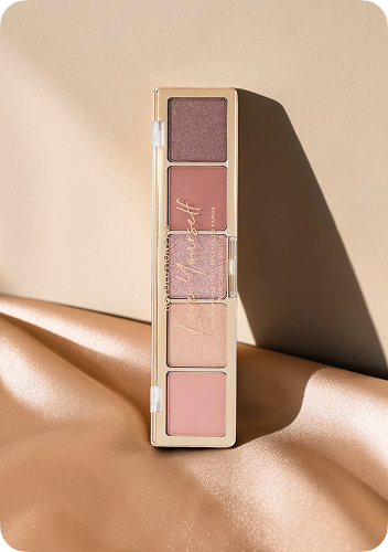 Makeup Revolution