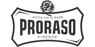 Proraso logo