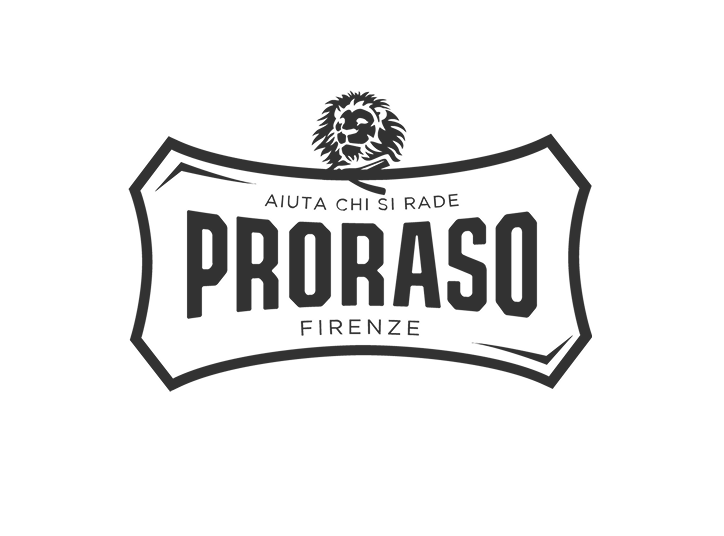 proraso-logo