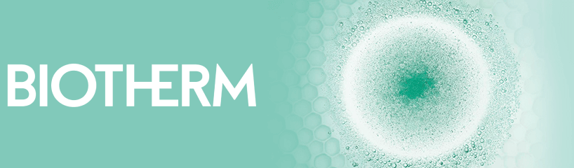 Biotherm logo