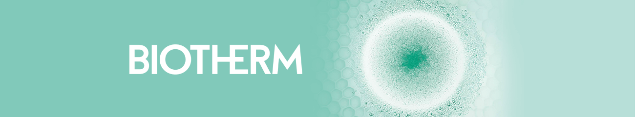 Biotherm logo