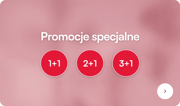Specjalne oferty