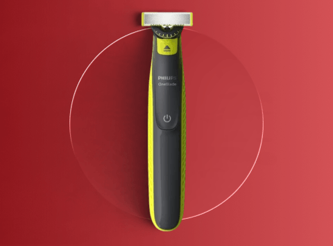 Philips One Blade
