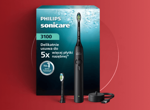 Philips Sonicare