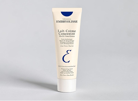 Embryolisse Lait-Crème Concentré – krem nawilżający w tubce.