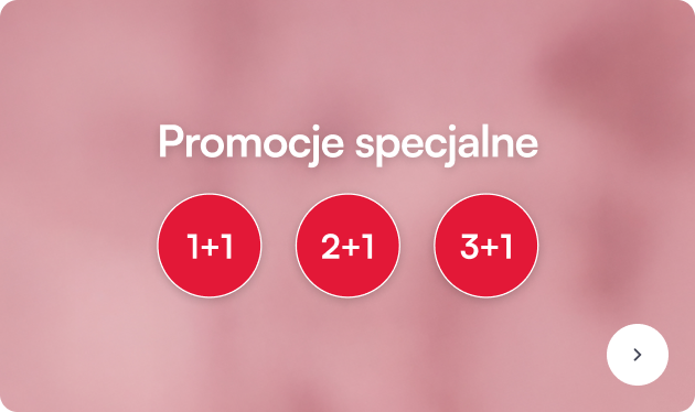 Specjalne oferty