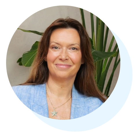 Dr med. Magdalena Łuczkowska, specjalista dermatolog
