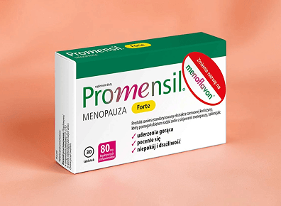 Promensil Forte