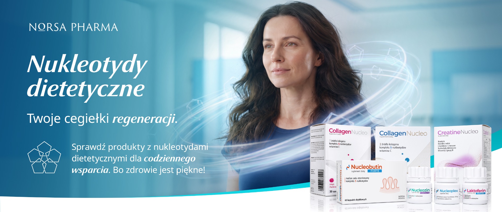 Regeneracja komórkowa - Norsa Pharma Super-Pharm