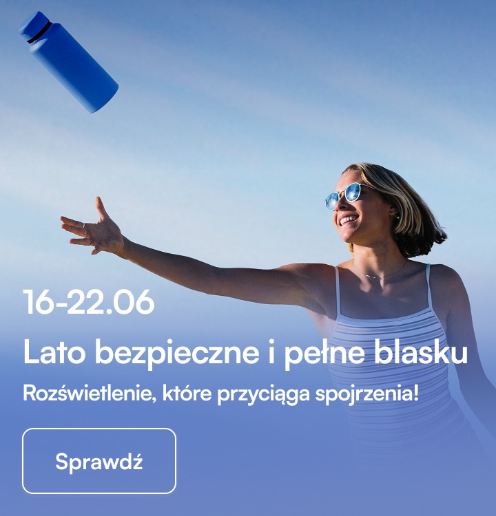 bezpieczne lato
