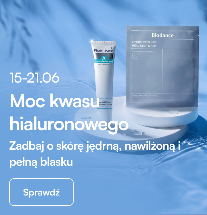 kwas hialuronowy