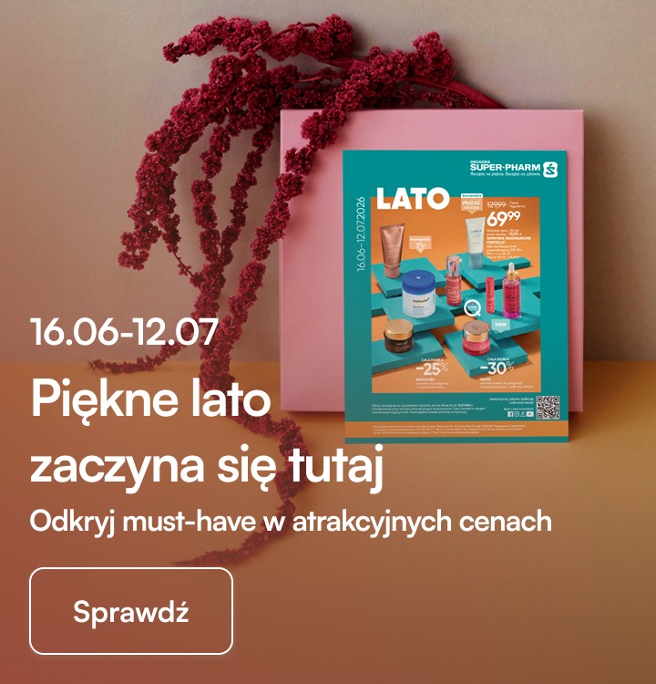 pielęgnacja na lato