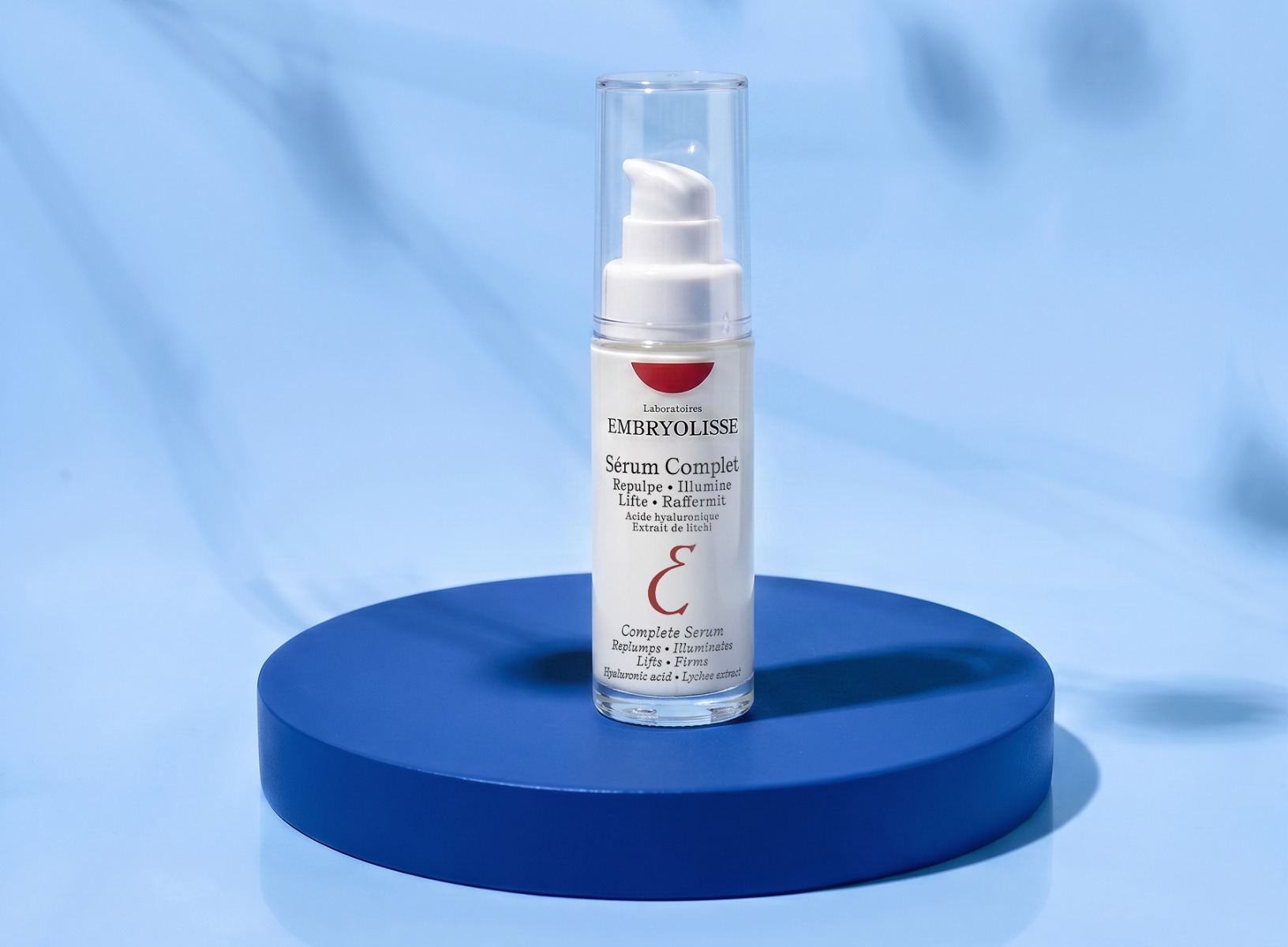Embryolisse