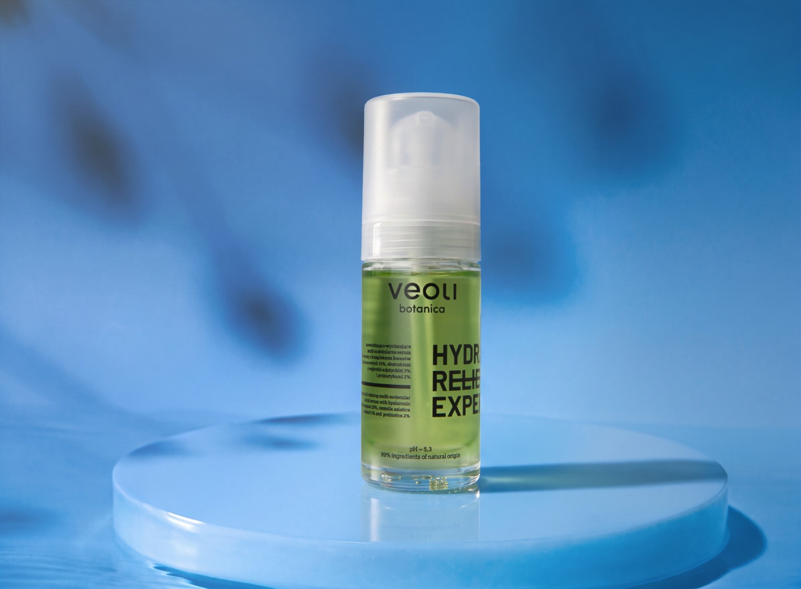 Veoli Botanica