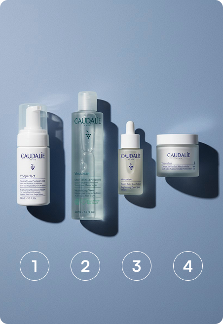 Caudalie