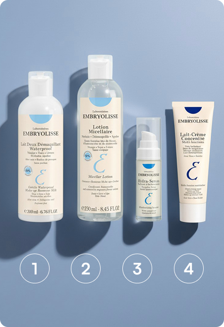Embryolisse