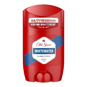 Old Spice