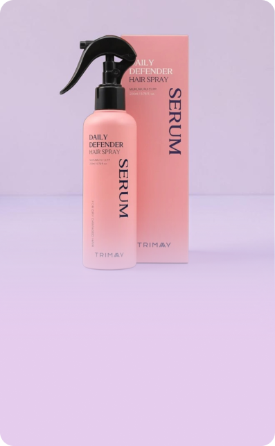 Trimay Daily Defender Spray
