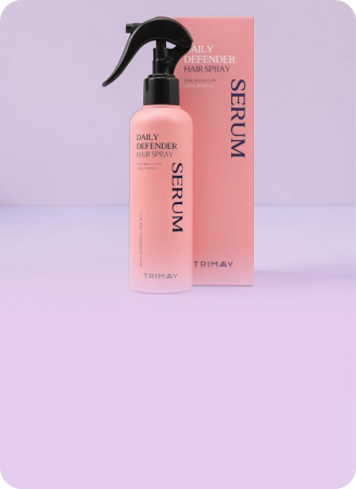 Trimay Daily Defender Spray