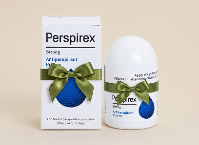 Perspirex