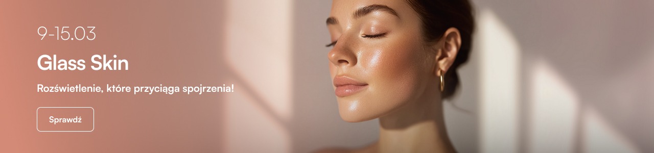glass skin