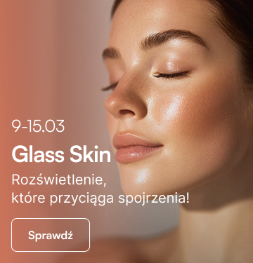 glass skin