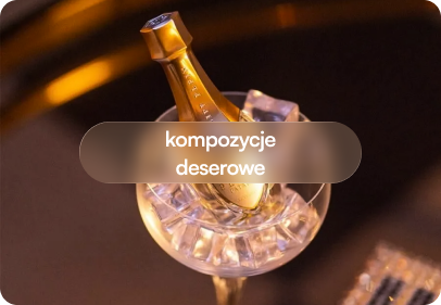 Kompozycje deserowe