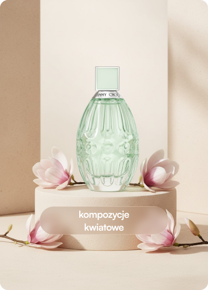 Kompozycje kwiatowe