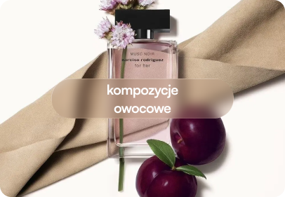 Kompozycje owocowe