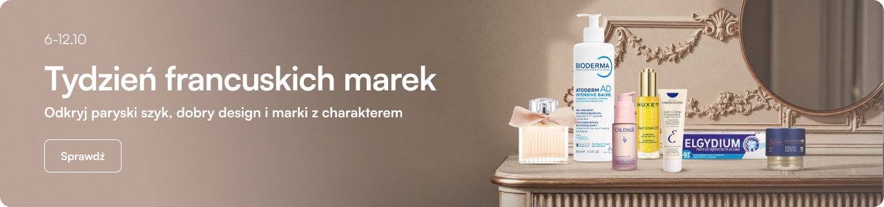 marki fracuskie
