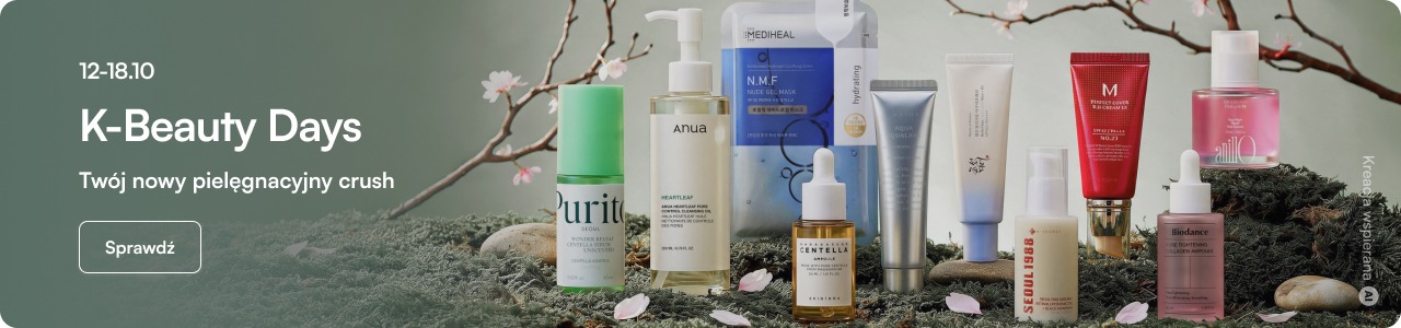 k-beauty