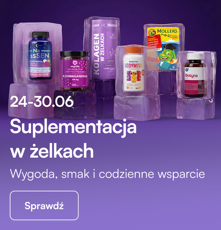 suplementy