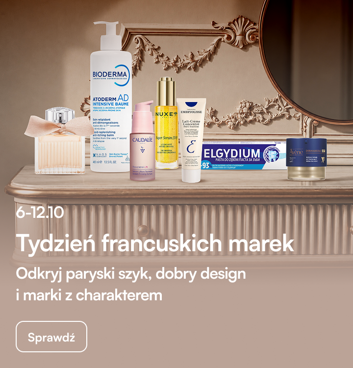 marki fracuskie