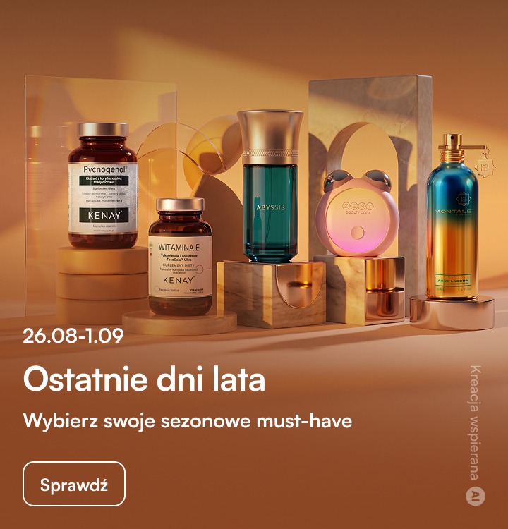 ostanie dni lata