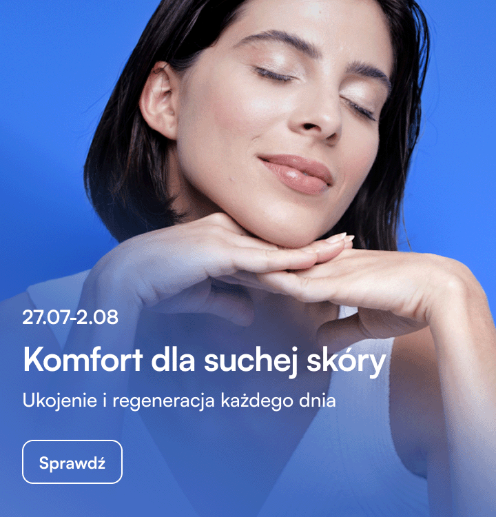 skóra sucha