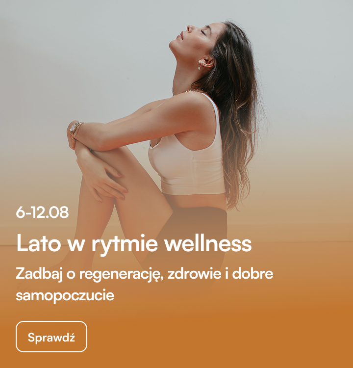 wakacyjny wellness