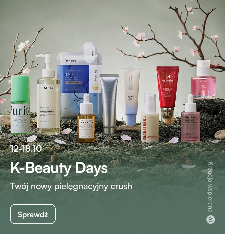 k-beauty