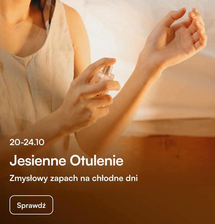 jesienne otulenie