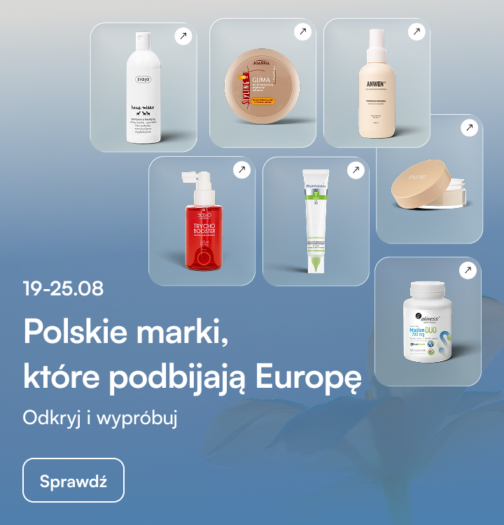 polskie marki